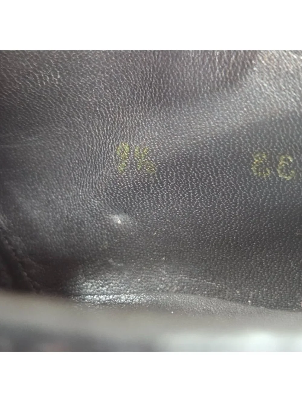 Bostonian Men’s Saddle Oxford Dress Shoes Brown Burgundy Black Leather Lace Up S - Picture 9 of 9